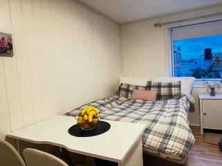 Alesund center room with double bed - Ålesund - 2