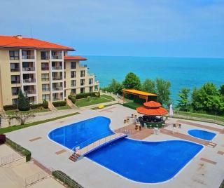 Byala Beach Resort - Byala - 6