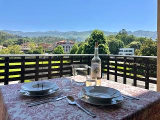 Vistas al Cuera - Llanes - 0
