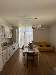alisas home 7 - Kobuleti - 3