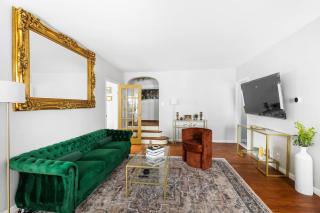 3BR w/Office+Basement/Utilities+Parking/Near LIRR - Queens - 9
