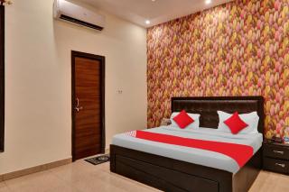 Hotel O New Royal Inn - Gomti Nagar - 5
