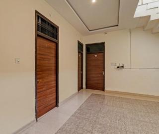 Hotel O New Royal Inn - Gomti Nagar - 8
