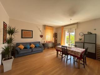 Appartamento Vacanze Villa Marina Misano Adriatico - Misano Adriatico - 8