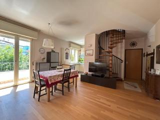 Appartamento Vacanze Villa Marina Misano Adriatico - Misano Adriatico - 6