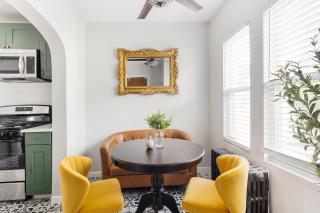 3BR w/Office+Basement/Utilities+Parking/Near LIRR - Queens - 4