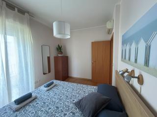 Appartamento Vacanze Villa Marina Misano Adriatico - Misano Adriatico - 1