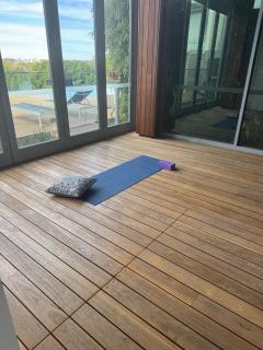 Aria Swanbourne - Perth - 2