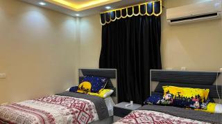 Easy check-in 24-7 OGO HOMES - Le Caire - 9