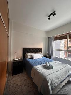 Alquilo departamento de 5 ambientes para 5 personas - Buenos Aires - 0