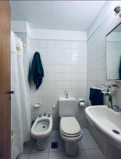 Alquilo departamento de 5 ambientes para 5 personas - Buenos Aires - 1