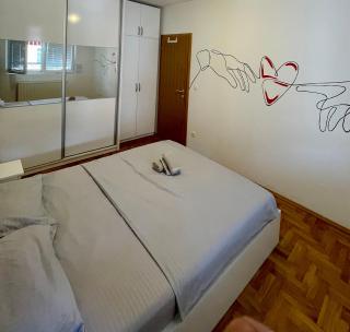 Central Rooms - Peja - 6