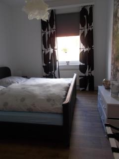 Ferienwohnung in Vahle - 8