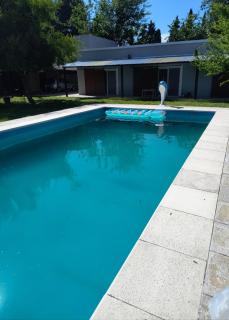 Departamento en Complejo del Delfin , Ezeiza , a 8 minutos del Aeropuerto Internacional - 0