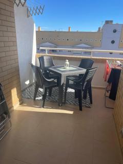 Marina d'Or, apartamentos Valparaíso - Oropesa del Mar - 7