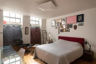 Stylish 2-Bed Flat in Prime Central London Spot - Londra - 8