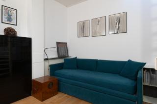 Stylish 2-Bed Flat in Prime Central London Spot - Londra - 4