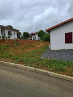 Maison de vacances avec jardin au Pays-Basque 88 m2 - Guiche - 5