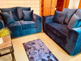 Sherwood Castle by Liv Retreats - Nottingham - 4