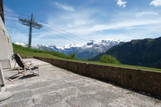 Ski1600 - GrandMassif - Samoëns - 1