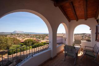 Seaview Villa in San Teodoro Center - Villa Marinella - San Teodoro - 9