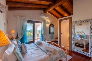 Seaview Villa in San Teodoro Center - Villa Marinella - San Teodoro - 5
