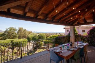 Seaview Villa in San Teodoro Center - Villa Marinella - San Teodoro - 6