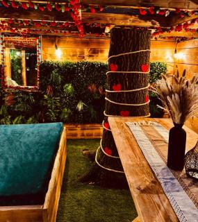 Sherwood Castle by Liv Retreats - Nottingham - 8