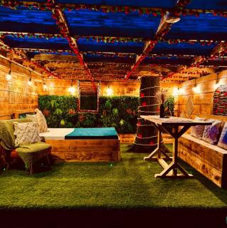 Sherwood Castle by Liv Retreats - Nottingham - 7