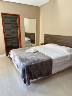 Pousada Mirante do Cristo Bom Jardim de Minas - 8