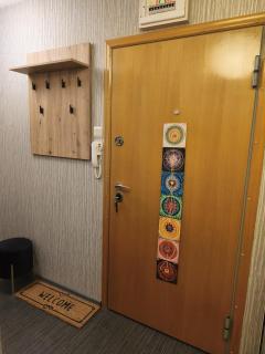 All seasons apartments Varna city - 3