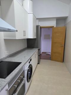 4 habitaciones - Cabañas - 7