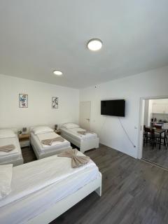Cozy Central Apartments in Bergisch Gladbach - Bergisch Gladbach - 2