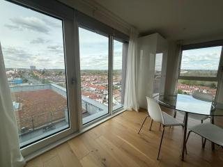 Everly House - Colindale - 0