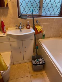 Double room with private bathroom -Bexley, London - Moffat - 8