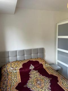 Double room with private bathroom -Bexley, London - Moffat - 7
