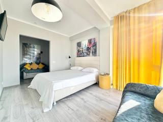 Комфортная студия в новострое на Ботанике. - 4