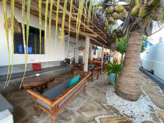 Pumzika Rooms - Sansibar-Stadt - 5