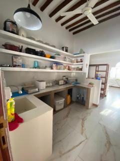 Pumzika Rooms - Sansibar-Stadt - 3