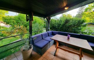 Holiday House River Mrežnica - Duga Resa - 8