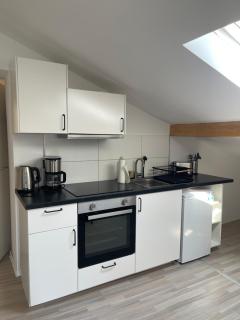 Cozy Central Apartments in Bergisch Gladbach - Bergisch Gladbach - 6