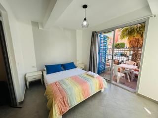 Imi Waves Beach studio 2 minutes away - Imi ouaddar - Imi Ouaddar - 8
