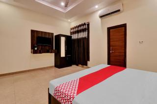 Hotel O New Royal Inn - Gomti Nagar - 3