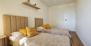 Apartament parkowy w sercu Zamościa - Zamość - 1