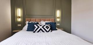 Apartament parkowy w sercu Zamościa - Zamość - 2