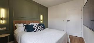 Apartament parkowy w sercu Zamościa - Zamość - 4