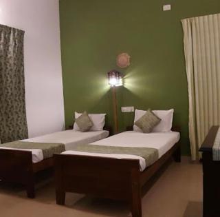 Fortingal sea resort - Varkala - 1