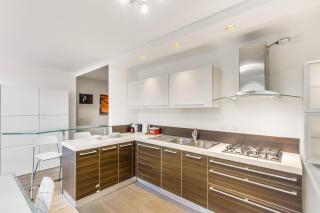 Design Loft Milano Turro con garage e giardino privati - Mailand - 2