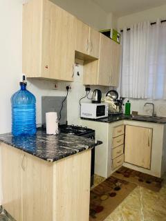 2 Bedroom All En Suite Apt with Balcony - Ruaka - 9