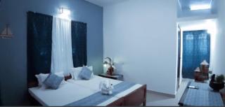 Fortingal sea resort - Varkala - 9